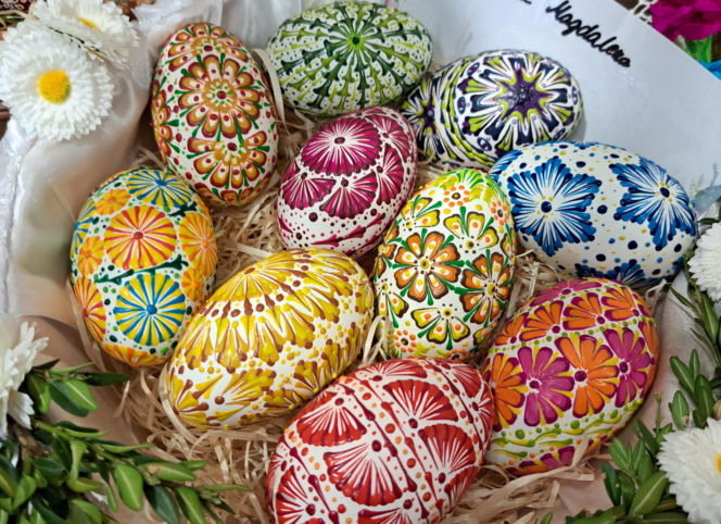 35. Regionalny Konkurs na Pisankę Wielkanocną - Tarnów