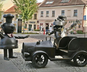 Bielsko-Biała Polską Stolicą Kultury 
