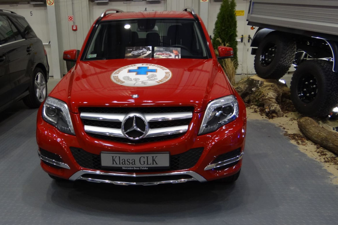 OffRoad Show Poland 2013