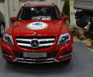 OffRoad Show Poland 2013