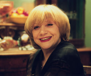 Krystyna Sienkiewicz