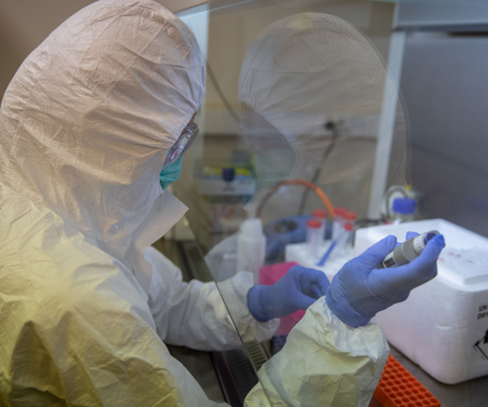 Koronawirus Małopolska 09.10.2020. Ponad 700 kolejnych zakażeń. Epidemia się rozkręca