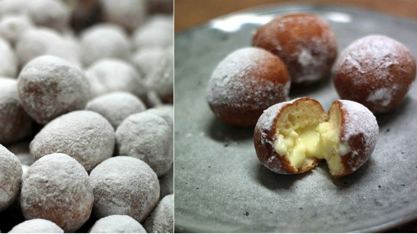 Takie pączki powstają w rzeszowskiej cukierni [ZDJĘCIA]