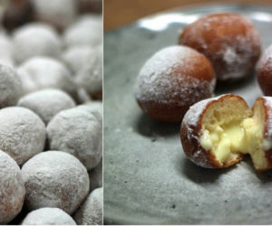 Takie pączki powstają w rzeszowskiej cukierni [ZDJĘCIA]