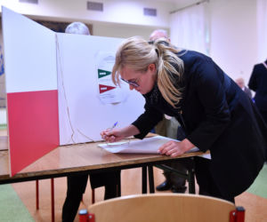 Wybory do Parlamentu Europejskiego 2019