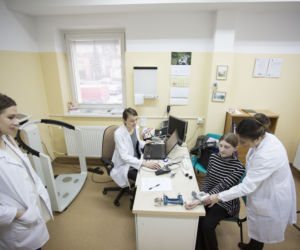 Naukowcy z UWr robią kompleksowe badania za darmo