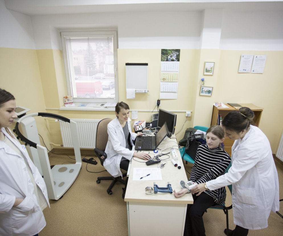 Naukowcy z UWr robią kompleksowe badania za darmo