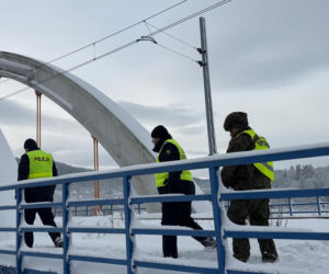 Operacja TOR na polskiej kolei! Służby na nogach po aktach dywersji.