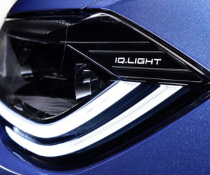 Volkswagen Polo (2022)