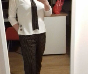 Zaginiona Katarzyna Witczak