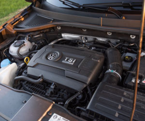 Volkswagen T-Roc R 2.0 TSI 4MOTION DSG7 300 KM