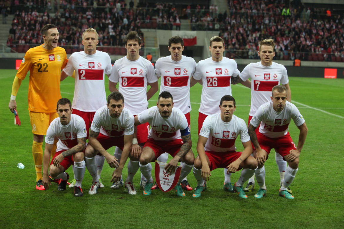 Kamil Grosicki