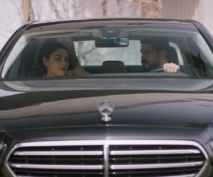 Panna młoda odc. 66. Hancer, Cihan