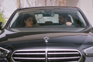 Panna młoda odc. 66. Hancer, Cihan