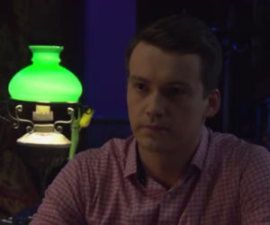 Pierwsza miłość odc. 2089. Natan (Krzysztof Kwiatkowski)