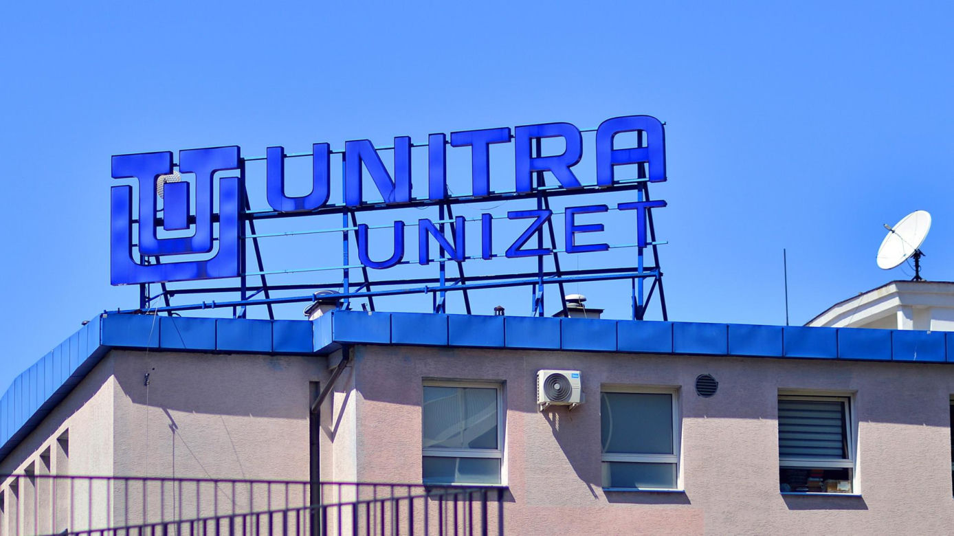 Unitra