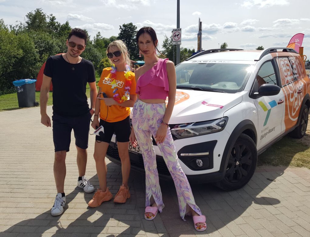 Eska Summer City Olsztyn! Mamry Festival 2022 