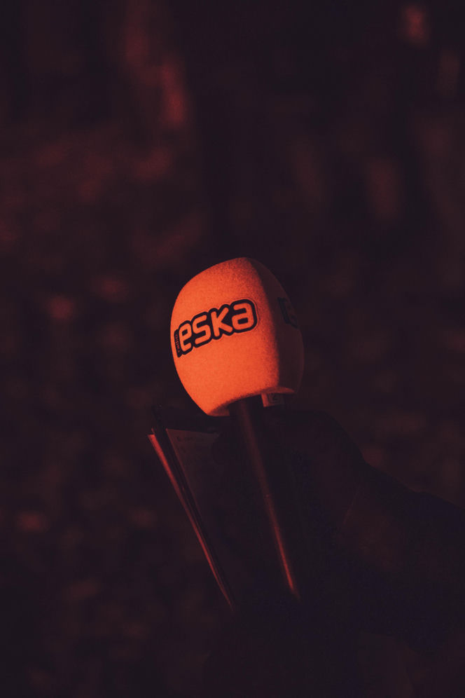 Noc Duchów 2025 w Olsztynie