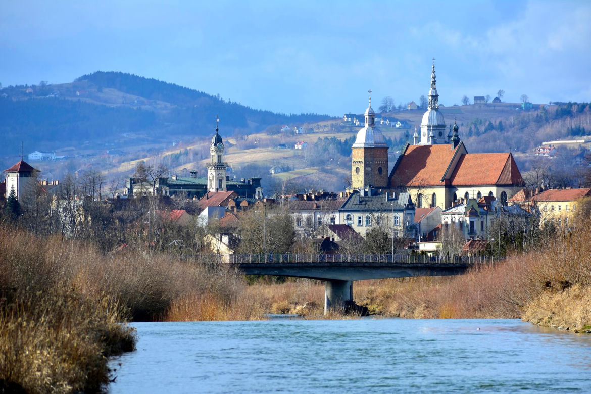 Nowy Sącz