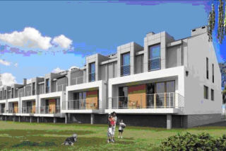 Projektowanie, program Autodesk Revit Architecture 