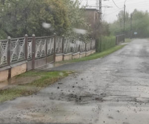 Burze i ulewy na Śląsku. Setki interwencji straży pożarnej [ZDJĘCIA]