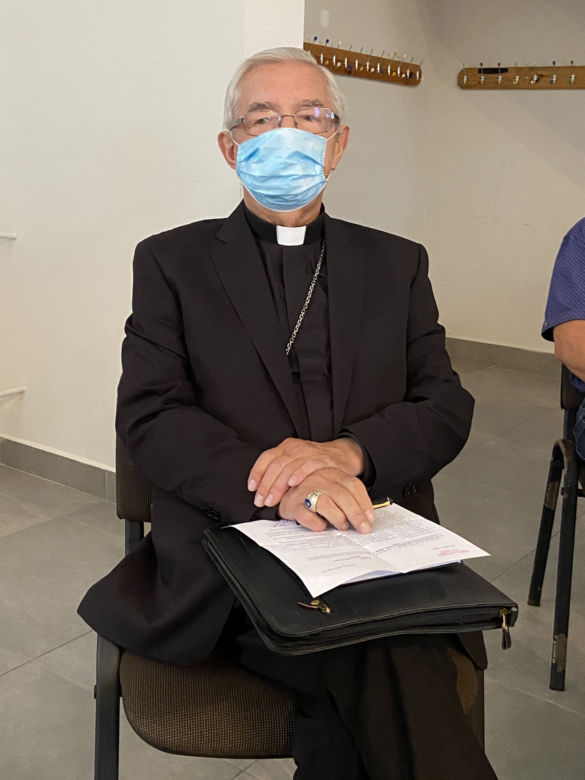 Sołtys Głódź za siedzenie dostał 150 zł