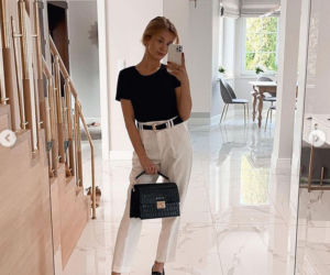 Alicja Ostolska (Ala z M jak miłość) na Instagramie pokazuje dom