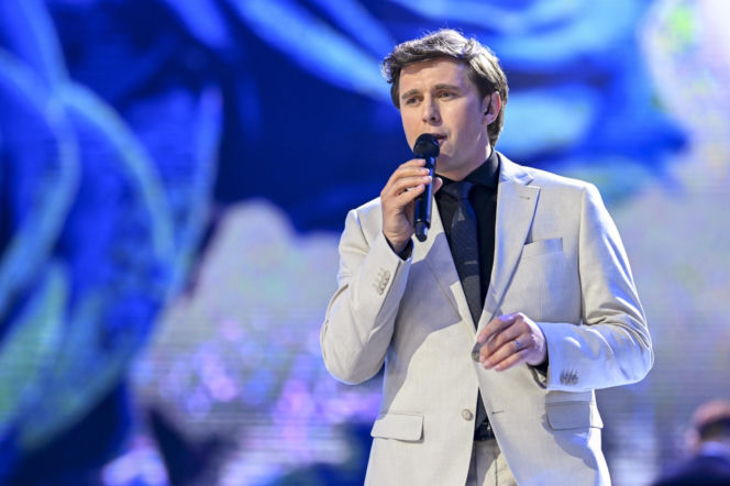 Jego "Niekochanie" nuciła cała Polska. Tak obecnie wygląda Andrzej Lampert