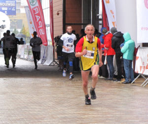 PKO Maraton Rzeszowski i Puchar Pratt&Whitney 2019