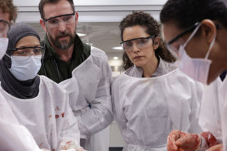 The Pitt: ile odcinków liczy 2. sezon i kiedy premiera finału? (ROZPISKA)