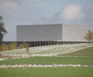 Europejskie Centrum Muzyki
