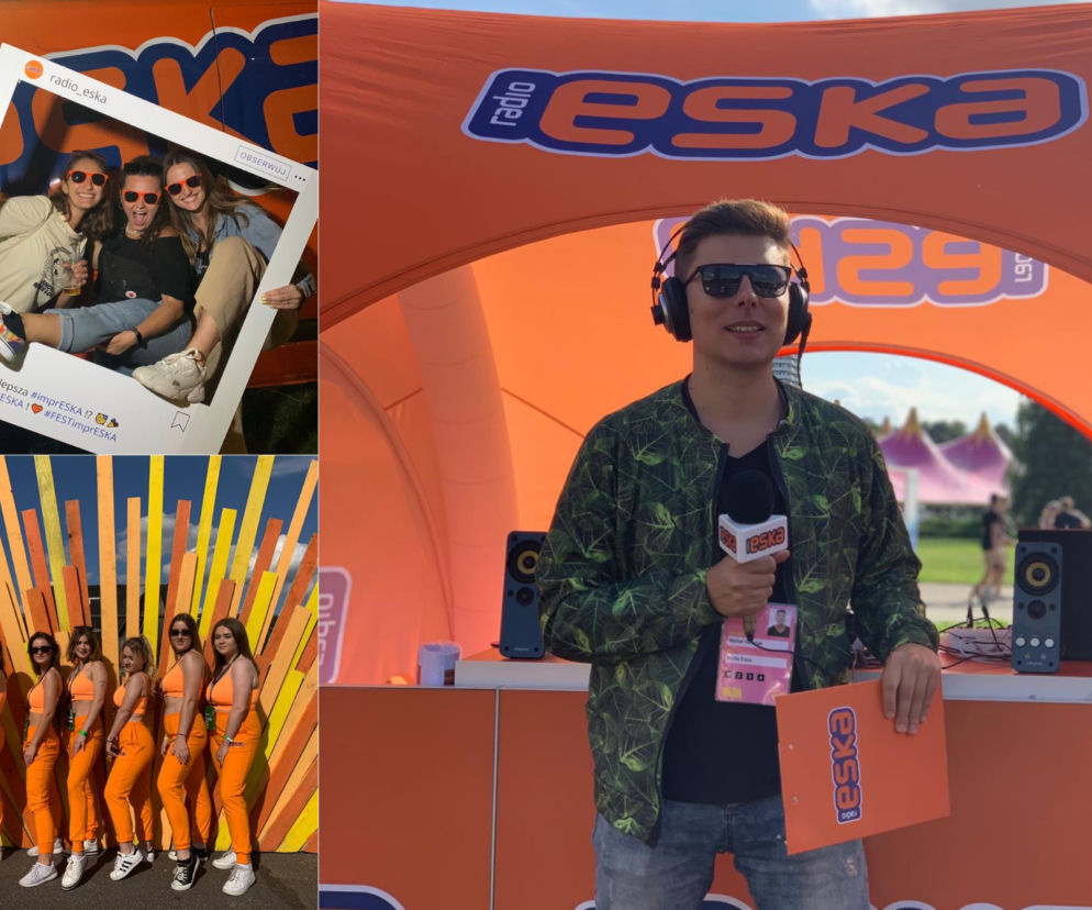 Fest Festival 13.08.2021 - pozytywny vibe z Sanah, Pezetem, Jax Jones i innymi! [RELACJA]