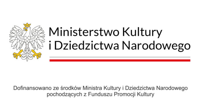 Muzeum finansowanie
