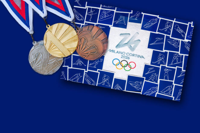 Igrzyska 2026: Znamy nagrody dla Polaków. Złoty medalista wypcha portfel, ale forsa to nie koniec!