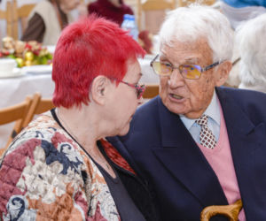 Nie żyje Witold Sadowy, aktor i kronikarz aktorskich biografii