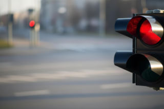 Strzały na skrzyżowaniu w Radomiu. Jakie konsekwencje grożą kierowcy?