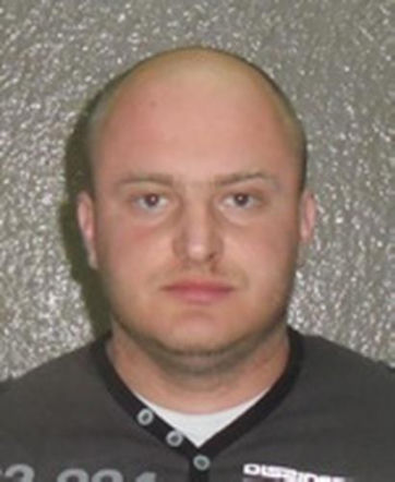 BORATYŃSKI DAMIAN pseudonim PAWIAN