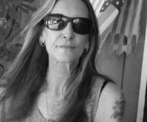 Connie Burton nie żyje. Siostra Cliffa Burtona z Metalliki jeszcze niedawno zbierała środki na leczenie