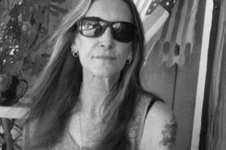 Connie Burton nie żyje. Siostra Cliffa Burtona z Metalliki jeszcze niedawno zbierała środki na leczenie