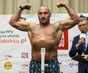 Marcin Najman