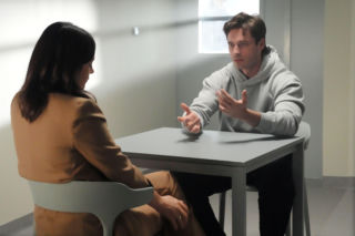 Natalia kończy małżeństwo z Cezarym, a Modrzycki zostaje wyrzucony z pracy