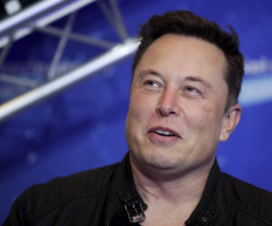 Elon Musk
