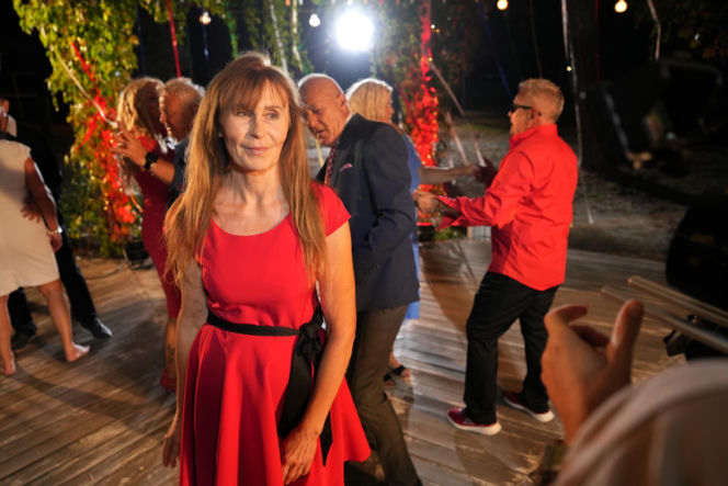 "Sanatorium miłości"