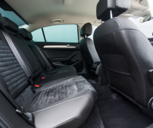 Volkswagen Passat R-Line 2.0 TSI 280 KM 4Motion DSG
