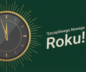 Piękne kartki i obrazki na Nowy Rok 2026 do wysłania