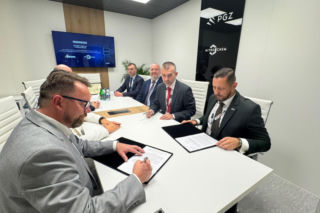 NITRO-CHEM i MESKO podpisały strategiczną umowę. Chodzi o paliwo rakietowe