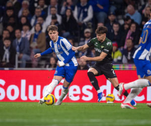 Oskar Pietuszewski FC Porto