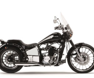 Junak M16 125