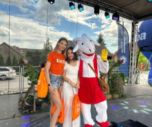 24 Festiwal Kultury Dziecięcej. Pacanów 2026. Eska Summer City na urodzinach Koziołka Matołka