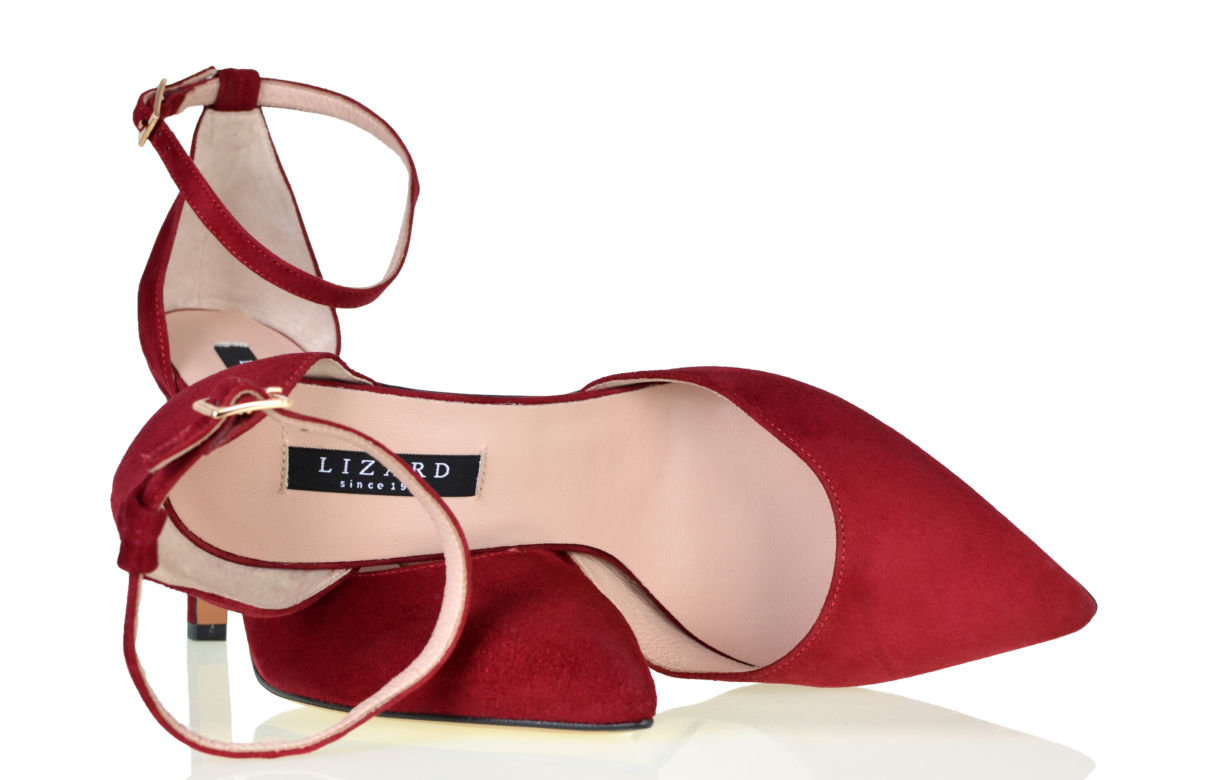 Buty idelane dopełnienie każdej kreacji